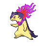 Typhlosion (Hisuian)